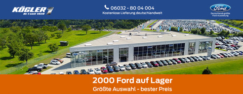 Ford Kögler GmbH